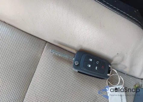 2011 Chevrolet Camaro 2Lt из США, поврежденный, VIN 2G1FC3DD2B9174122